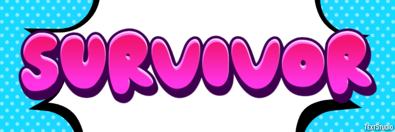 Survivor Effet de Texte