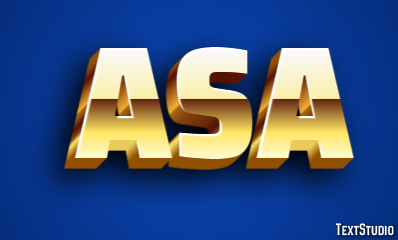 Asa Efekt tekstowy
