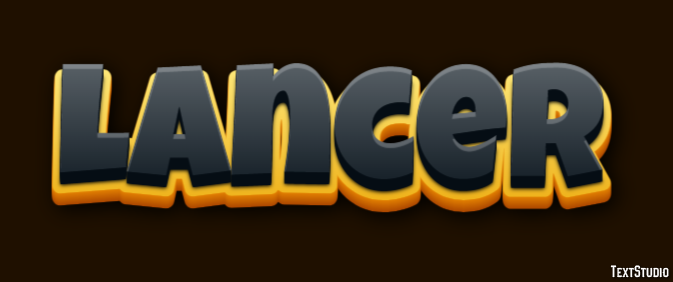 Lancer Effet de Texte