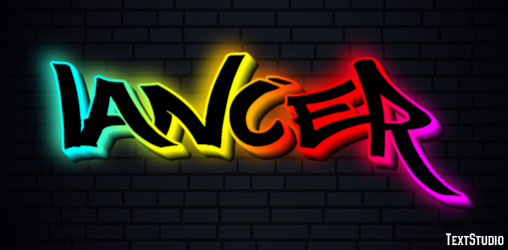 Lancer Effet de Texte