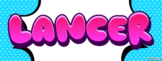 Lancer Effet de Texte