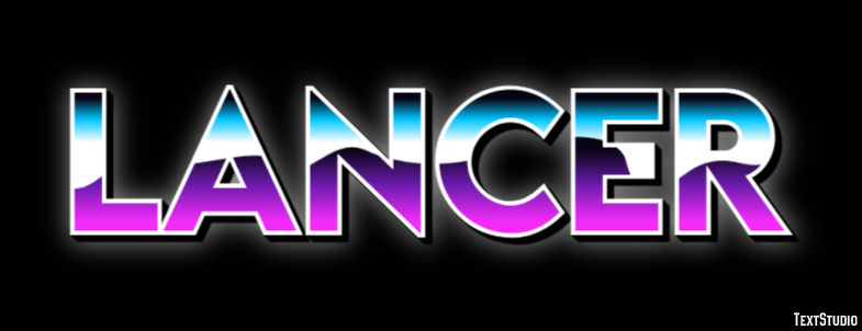 Lancer Effet de Texte