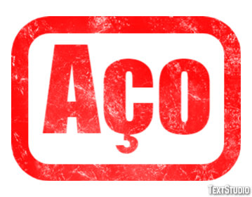 Aço Effetto testo