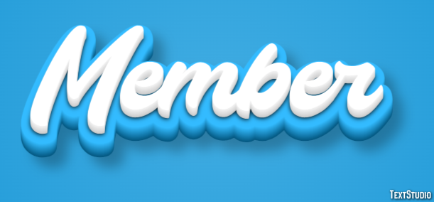 Member Efecto de Texto