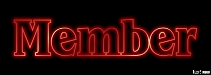 Member Efecto de Texto