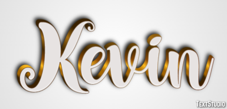 Kevin Efekt tekstowy