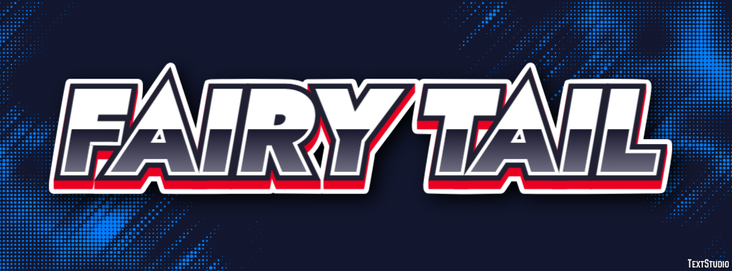 Fairy Tail Metin Efekti