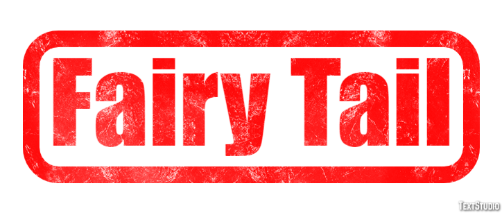 Fairy Tail Metin Efekti