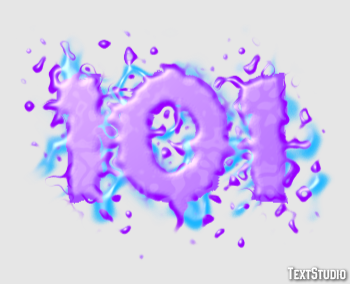 101 Text Effect