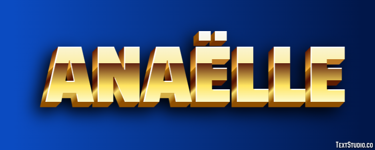 Anaëlle Effet de Texte