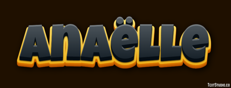 Anaëlle Effet de Texte