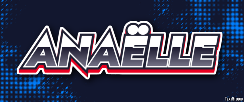 Anaëlle Effet de Texte