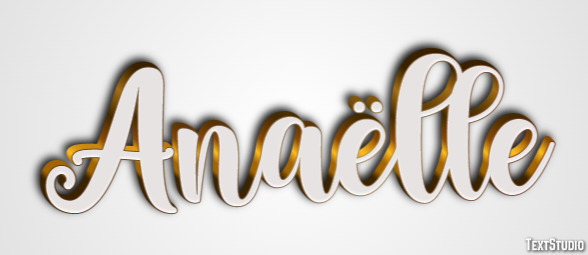 Anaëlle Effet de Texte