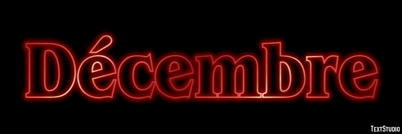 Décembre Metin Efekti
