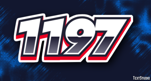 1197 Effetto testo
