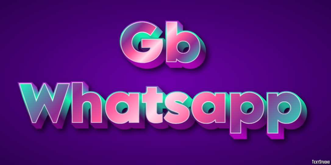 Gb Whatsapp Metin Efekti