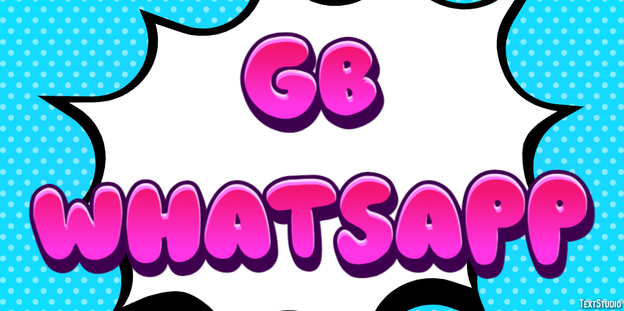Gb Whatsapp Metin Efekti