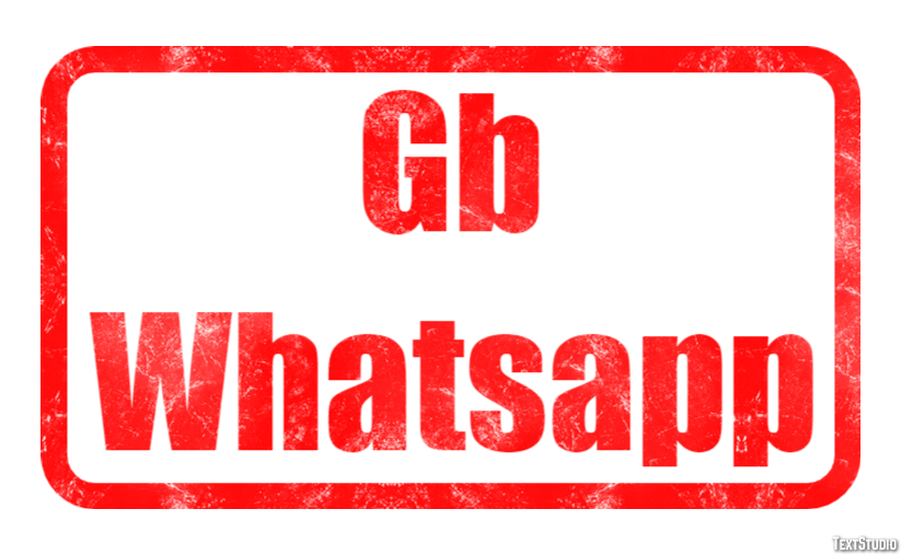 Gb Whatsapp Metin Efekti