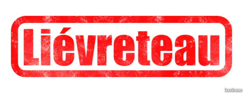 Liévreteau Metin Efekti