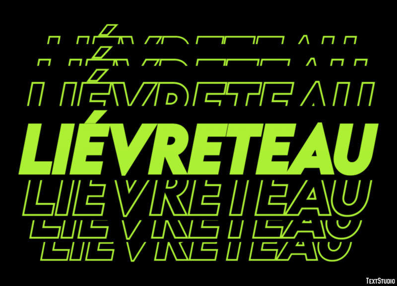 Liévreteau Metin Efekti