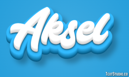 Aksel Metin Efekti
