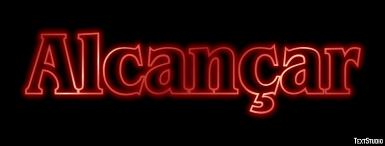Alcançar Effetto testo