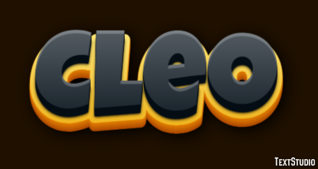 Cleo Metin Efekti