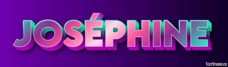 Joséphine Metin Efekti
