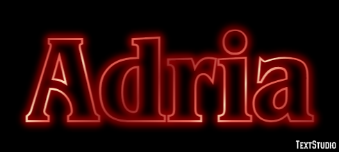 Adria Metin Efekti