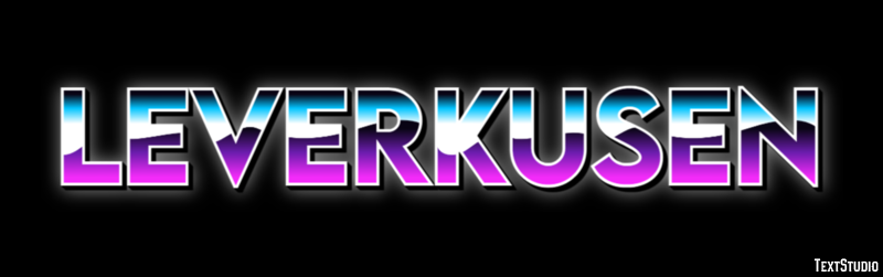 Leverkusen Metin Efekti