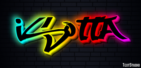 Isotta Efecto de Texto