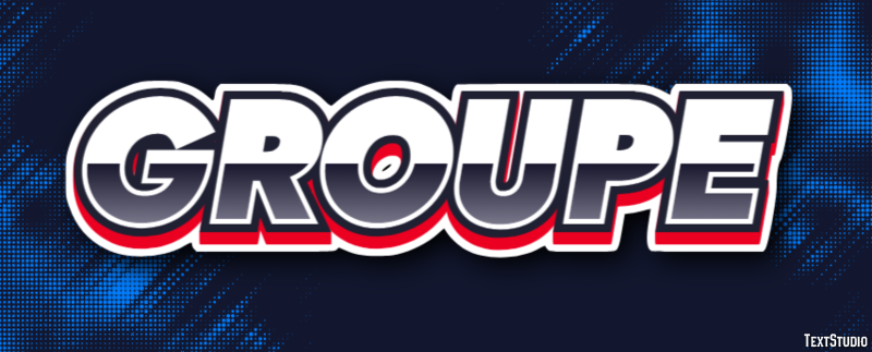 Groupe Effet de Texte