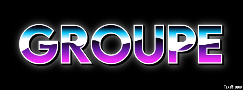 Groupe Effet de Texte