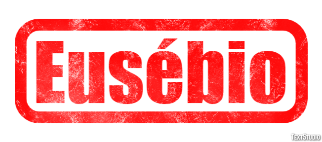 Eusébio Efeito do texto