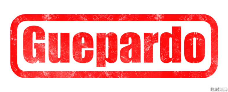 Guepardo Metin Efekti