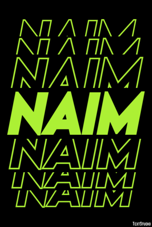 Naim Metin Efekti
