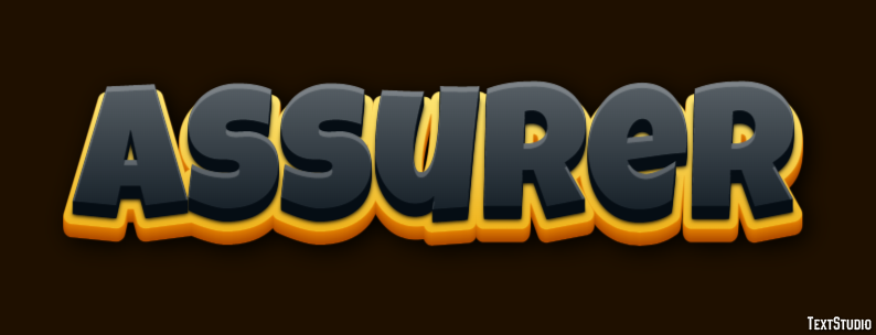Assurer Metin Efekti