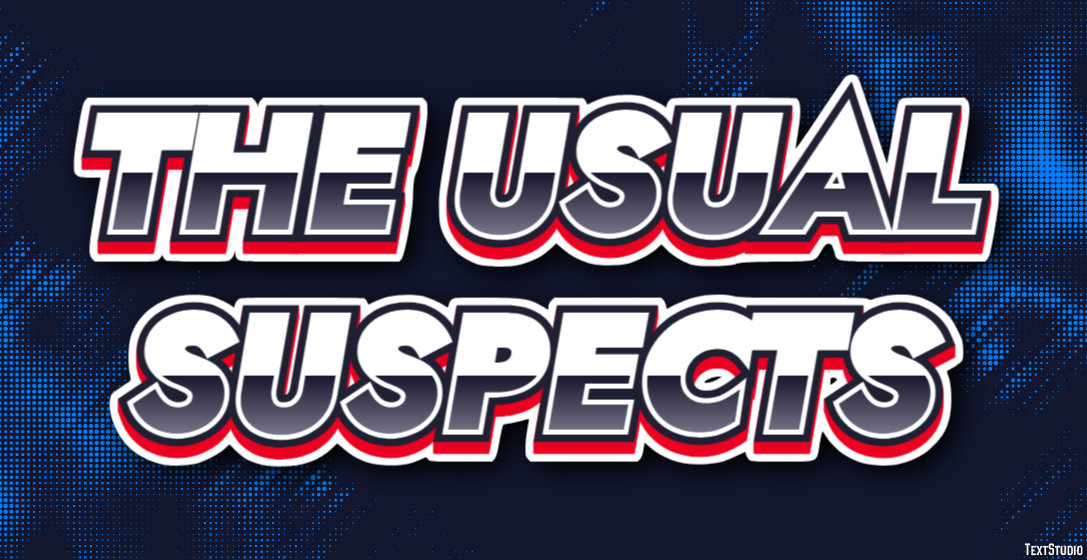 The Usual Suspects Effet de Texte