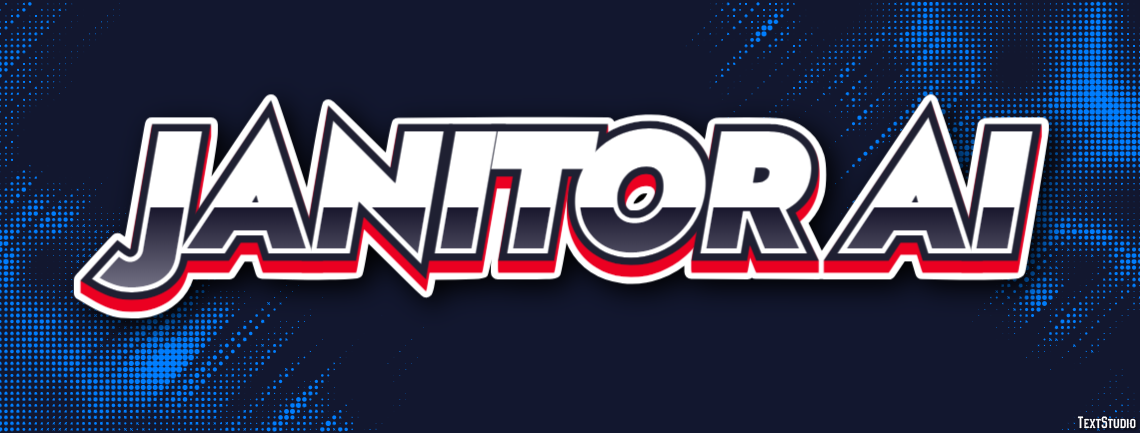 Janitor Ai Efeito de texto