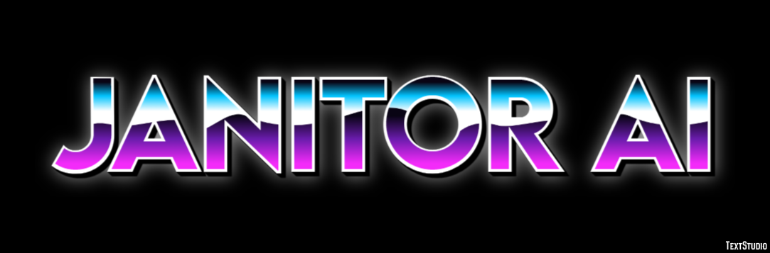Janitor Ai Efeito de texto