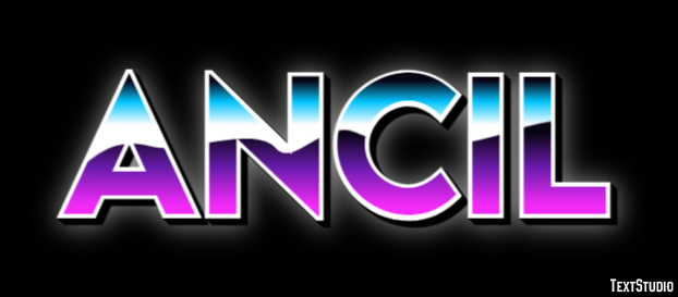 Ancil Effet de Texte