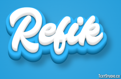 Refik Metin efekti