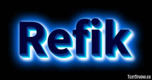 Refik Metin Efekti