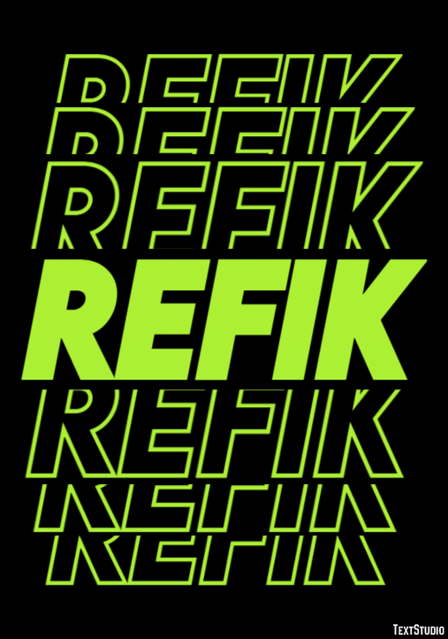 Refik Metin efekti