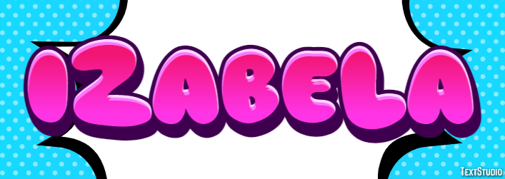Izabela Efekt tekstowy