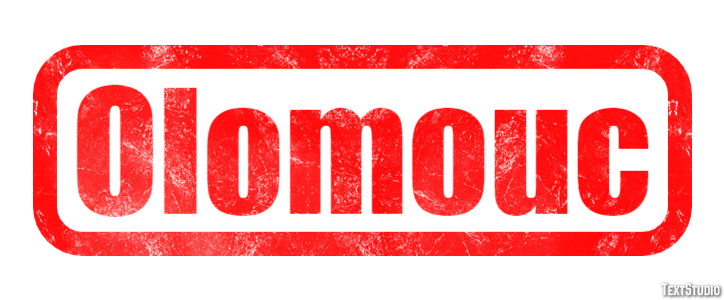 Olomouc Efekt tekstowy