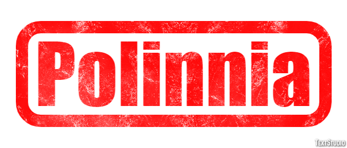 Polinnia Effetto testo