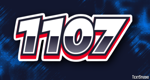 1107 Effetto testo