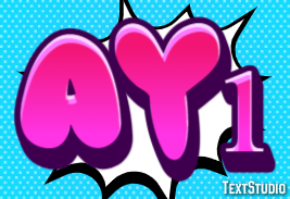 Ayı Text Effect