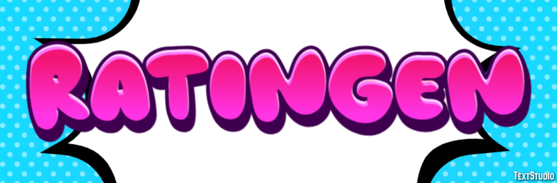 Ratingen Efekt tekstowy